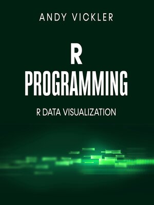 cover image of R Programming